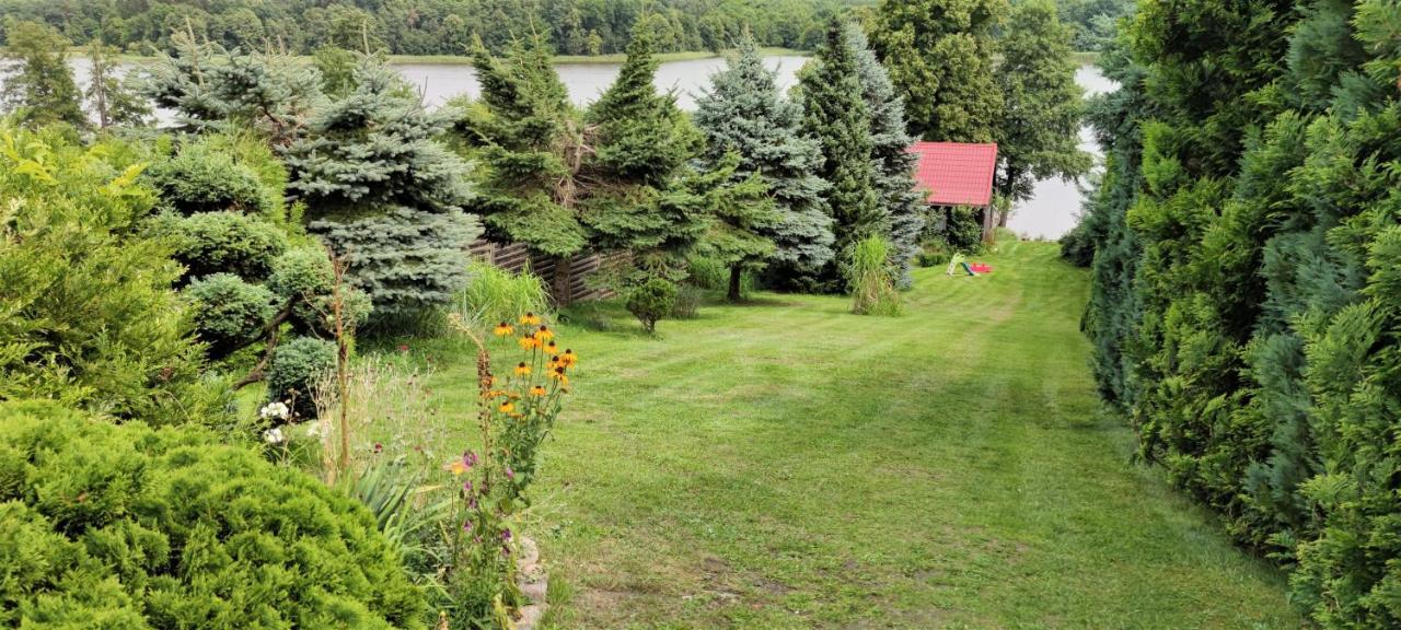 Agroturystyka Pod Lipa Boreczno Exterior photo